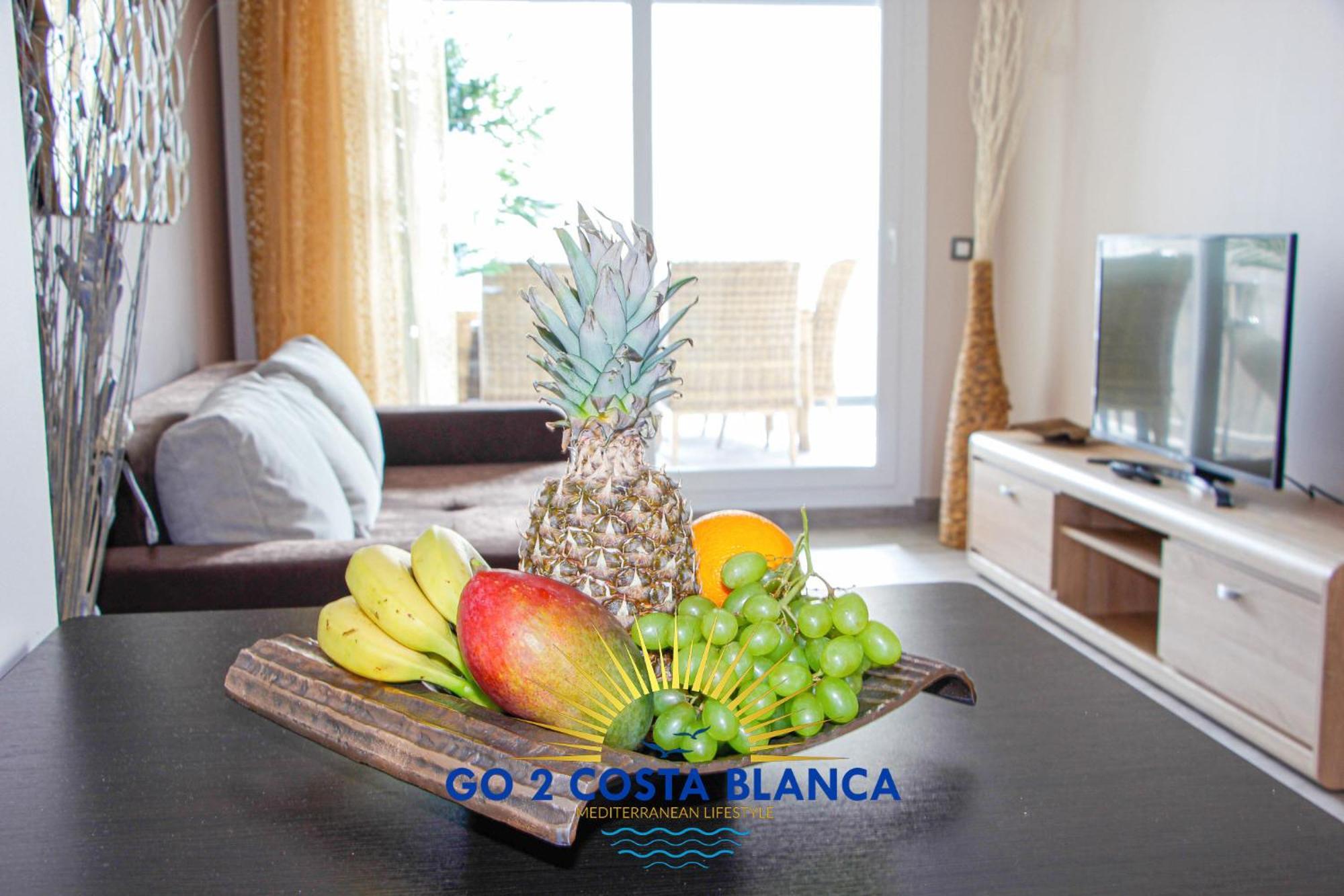 Bea'S Seaview Home Deluxe Benidorm Esterno foto
