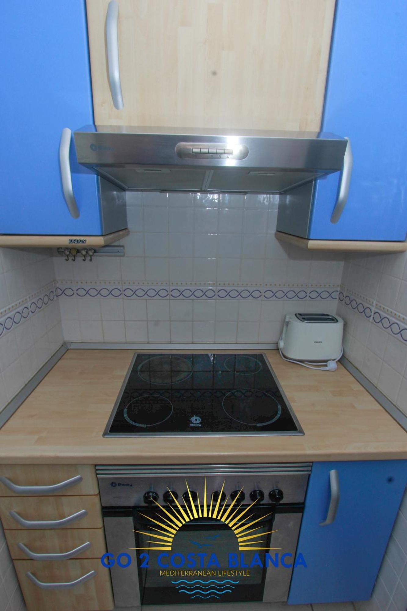 Bea'S Seaview Home Deluxe Benidorm Esterno foto